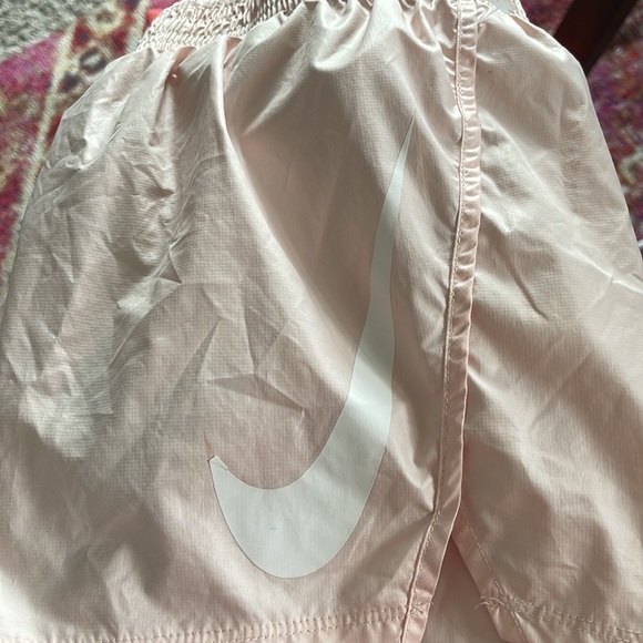 Nike Swoosh Run Running Short Bundle Size S - Picture 2 of 12